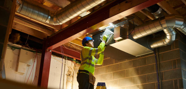 Best HVAC Air Duct Cleaning  in North El Monte, CA